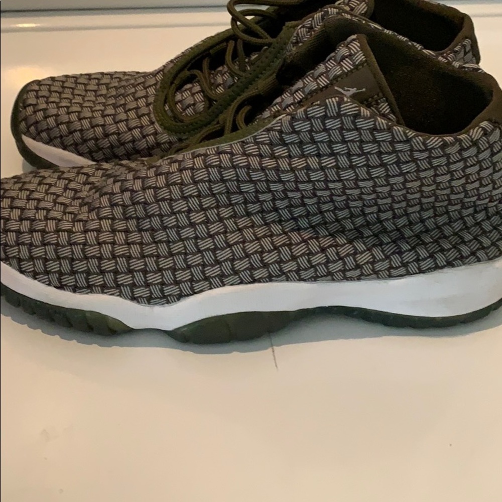 Jordan Future - Picture 4 of 8